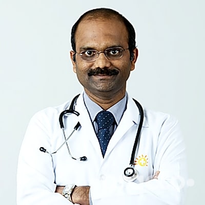 Dr. C Vijay Bose